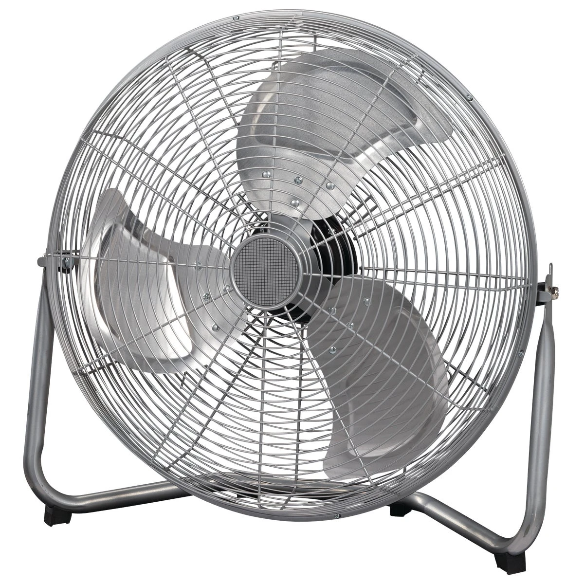 20 Inch 3-speed 5600 Cfm High Velocity Fan - Model Fe-50tdo(501)