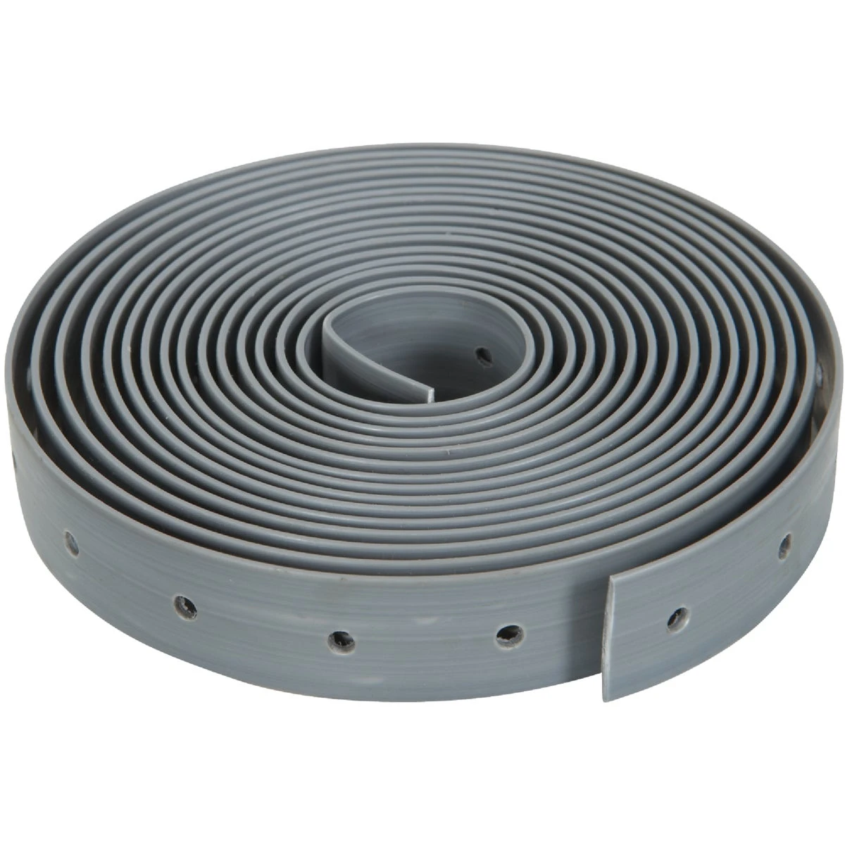 3/4 Inch X 10 Feet Plastic Pipe Strap - Versatile And Durable
