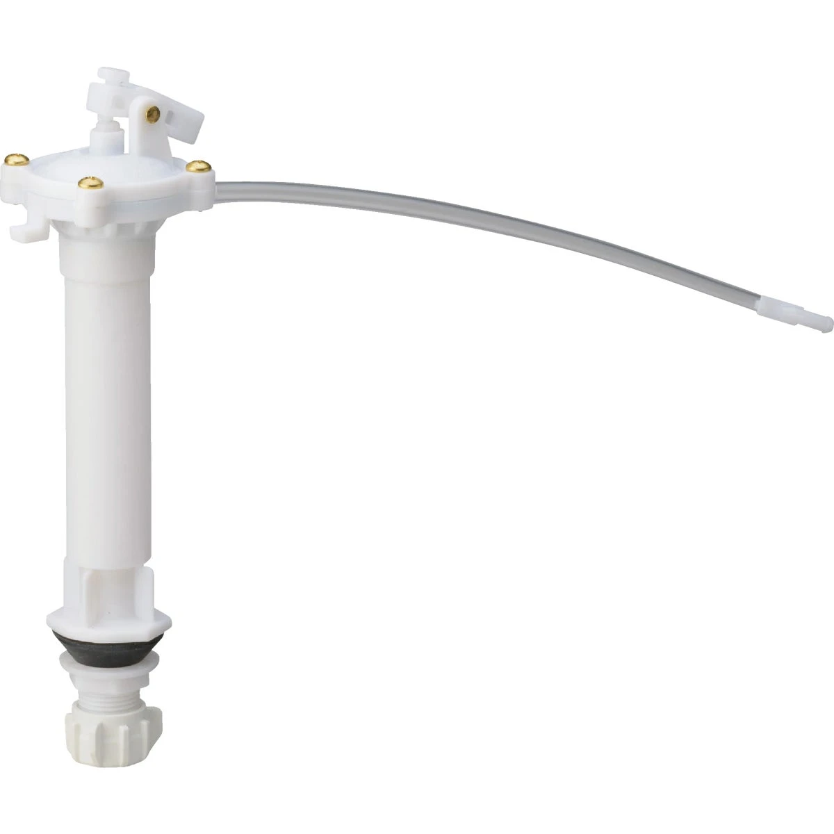 8-1/2 Inch Plastic Anti-siphon Ballcock For Toilet Tanks