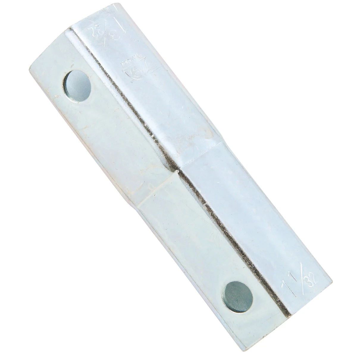 1-1/32 In. X 1-3/32 In. Adjustable Socket Wrench For Plumbing