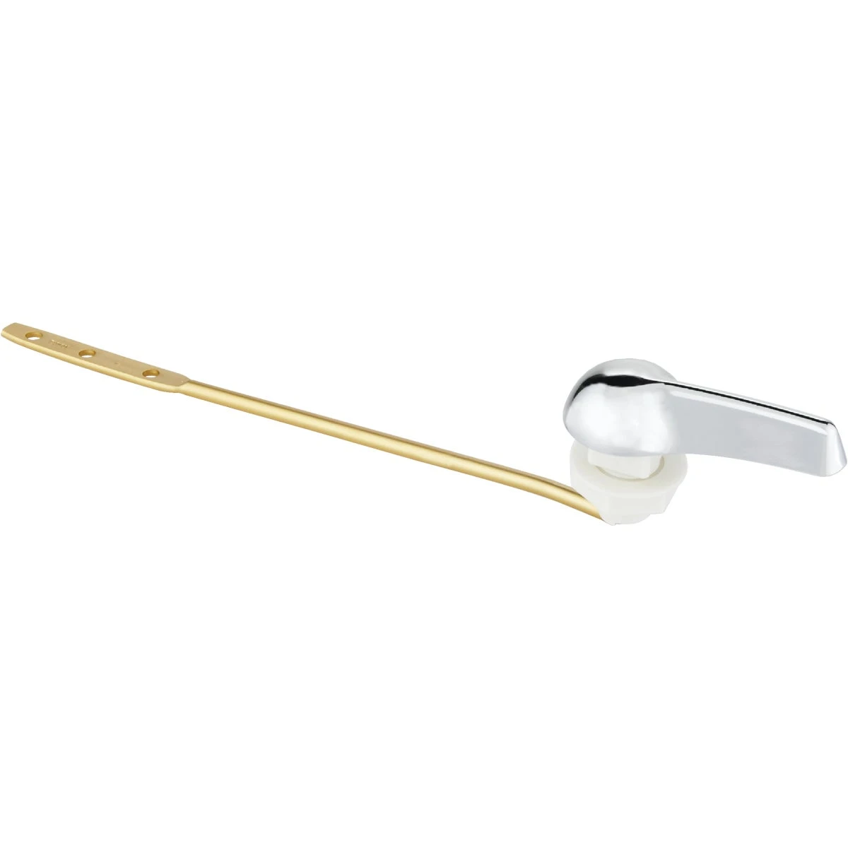 FLUSH LEVER CHROME