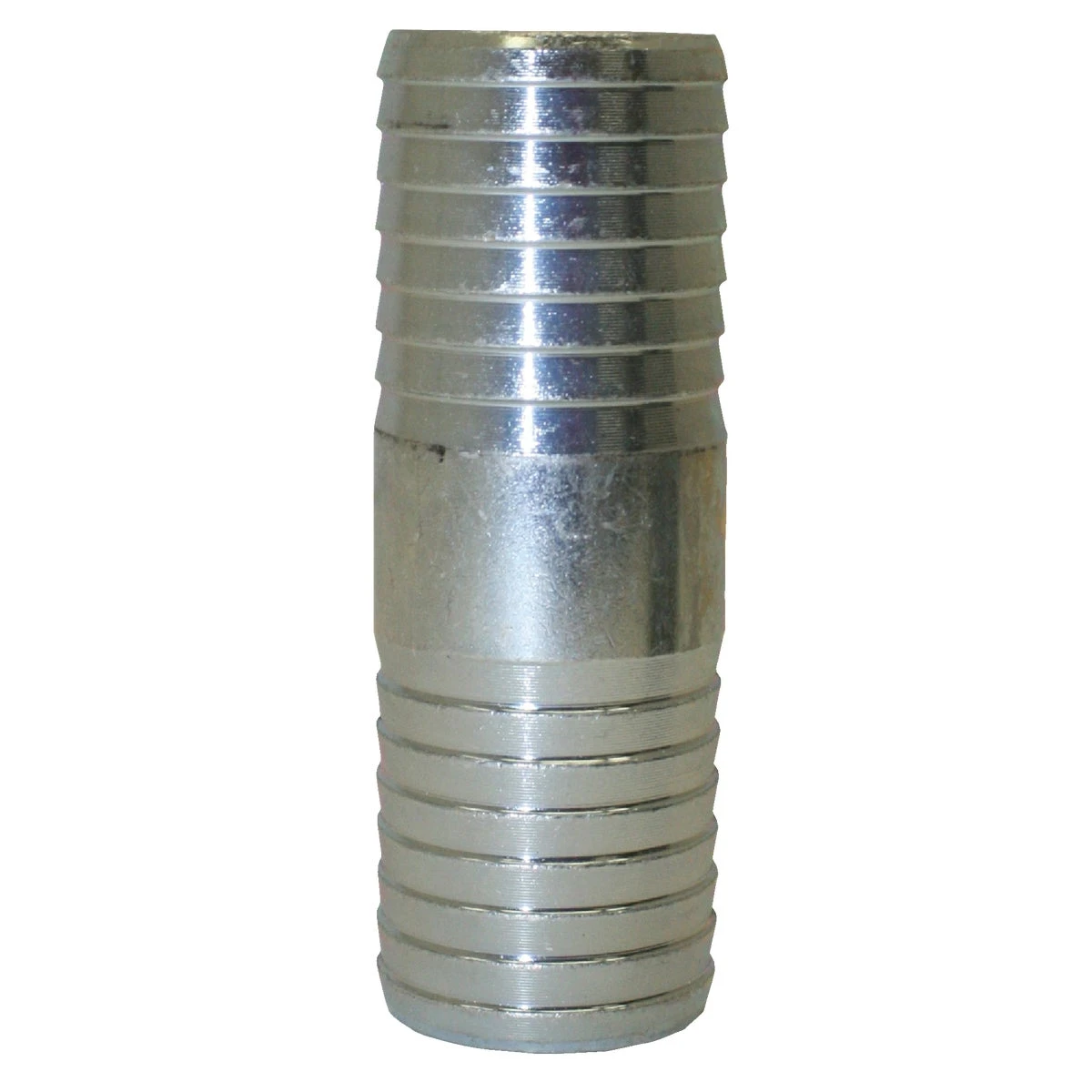 GALV INSERT COUPLING 3/4"