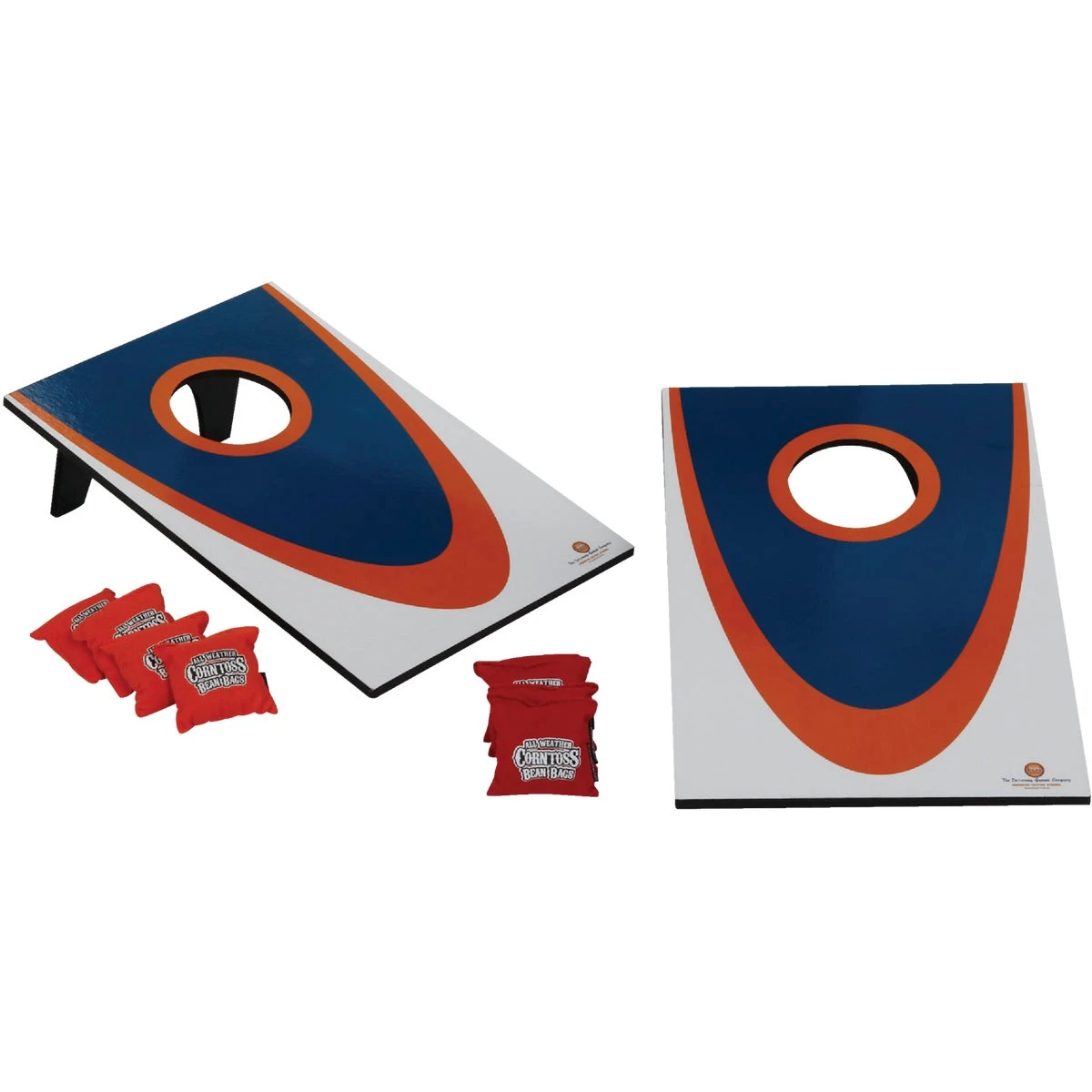 JR. BEAN BAG TOSS GAME