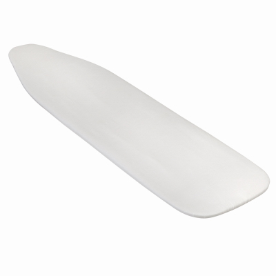 Iron Board Cover with Foam Pad, Natural Pattern, Fits Standard Size Boards