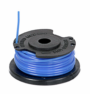 .065 In. X 11 Ft. String Grass Trimmer Line & Spool For 24v Trimmers