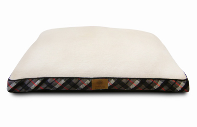 27x36 LG Plush Pet Bed