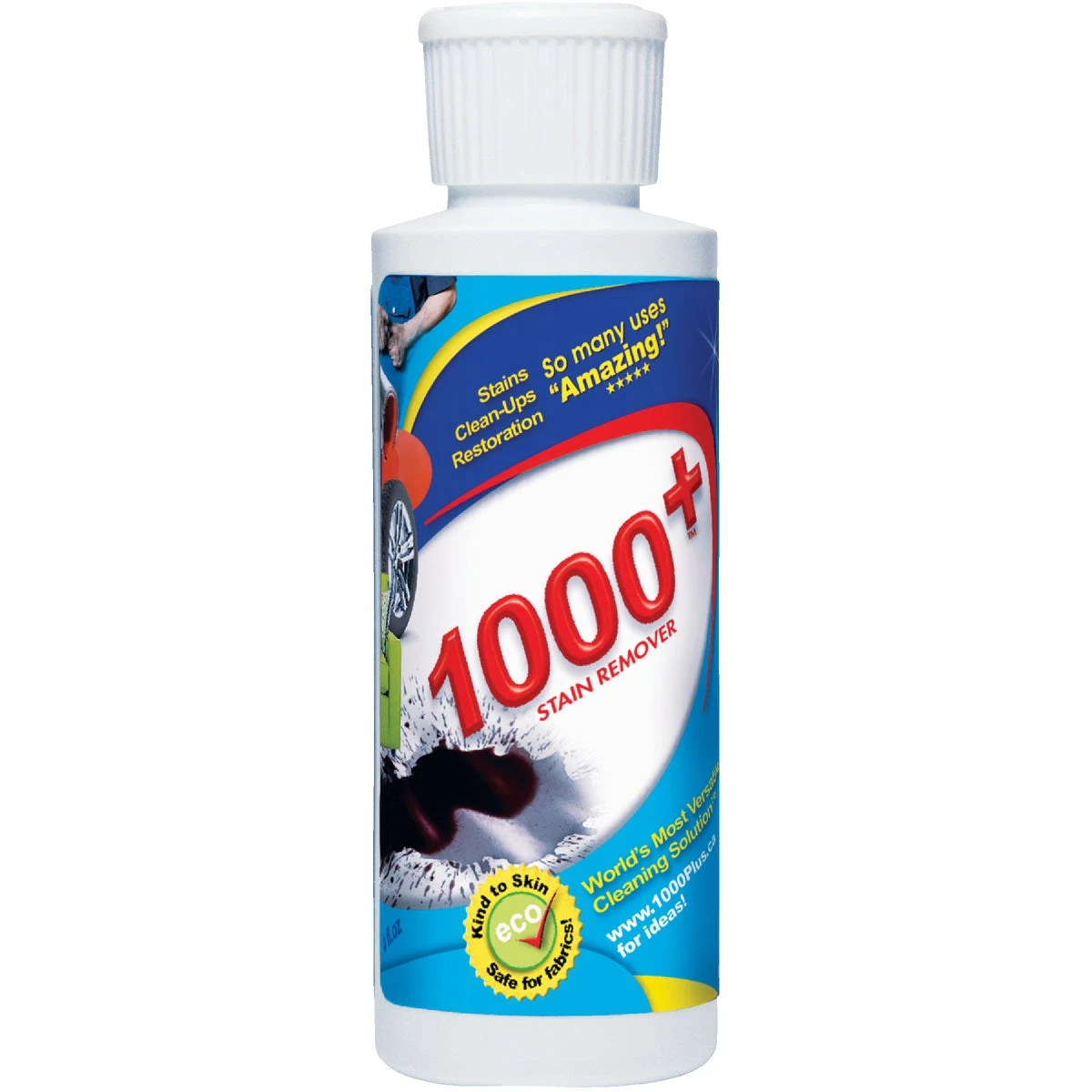 4 Oz. - World's Most Versatile Cleaning Solution