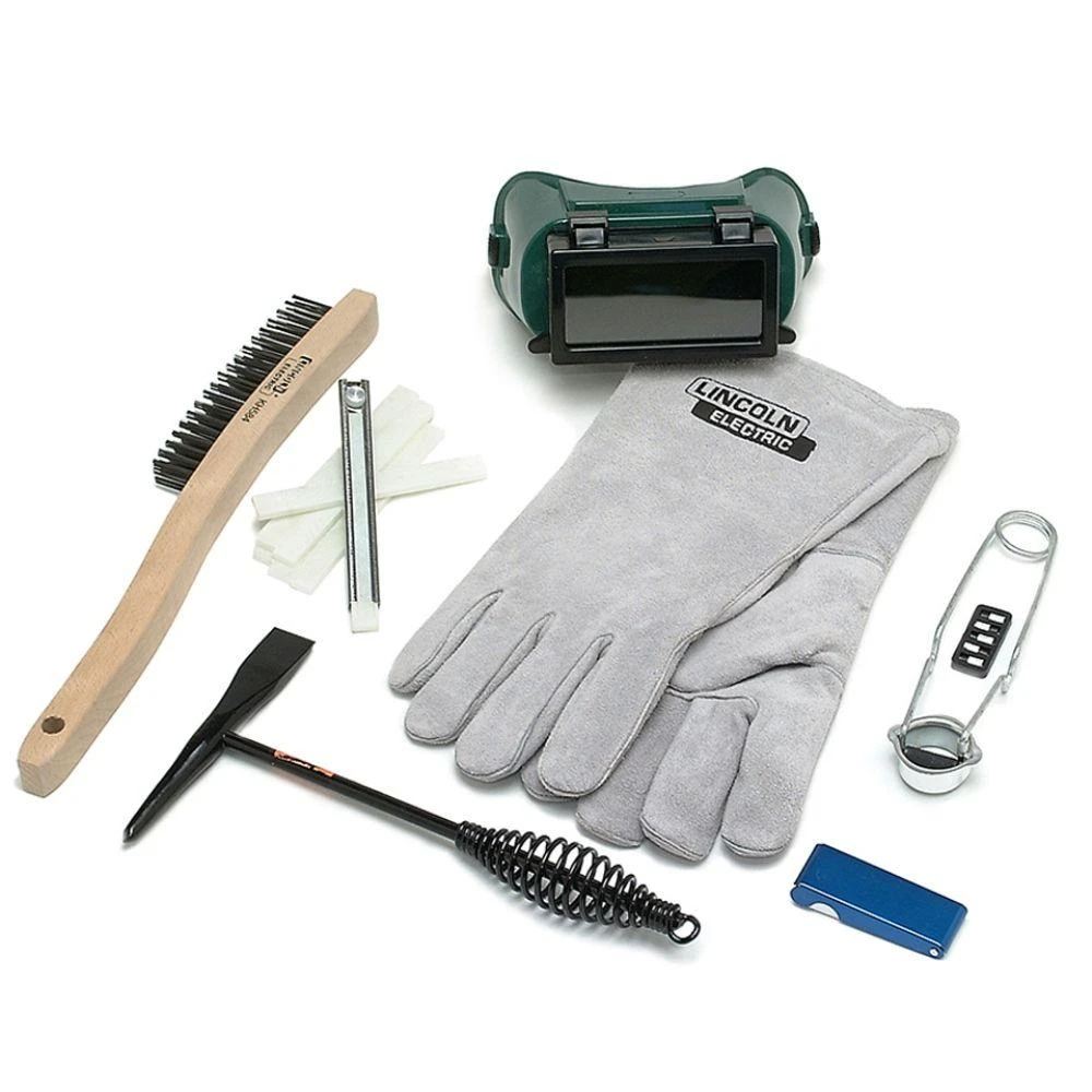 Welding/Cutt Acc Kit