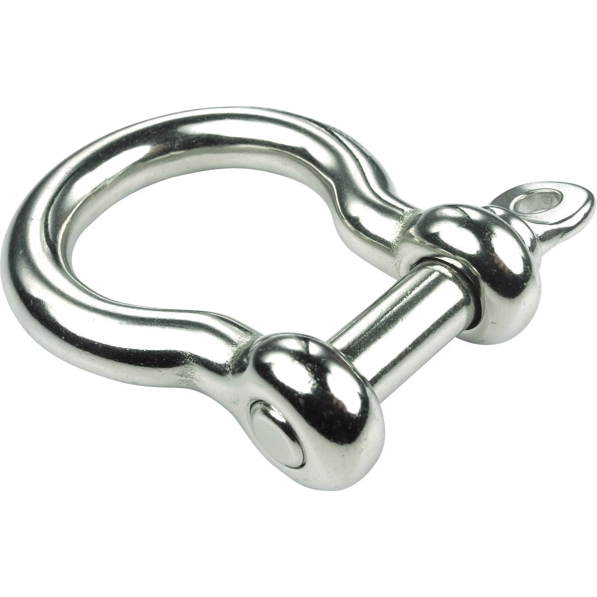 ANCHOR SHACKLE 1/2"