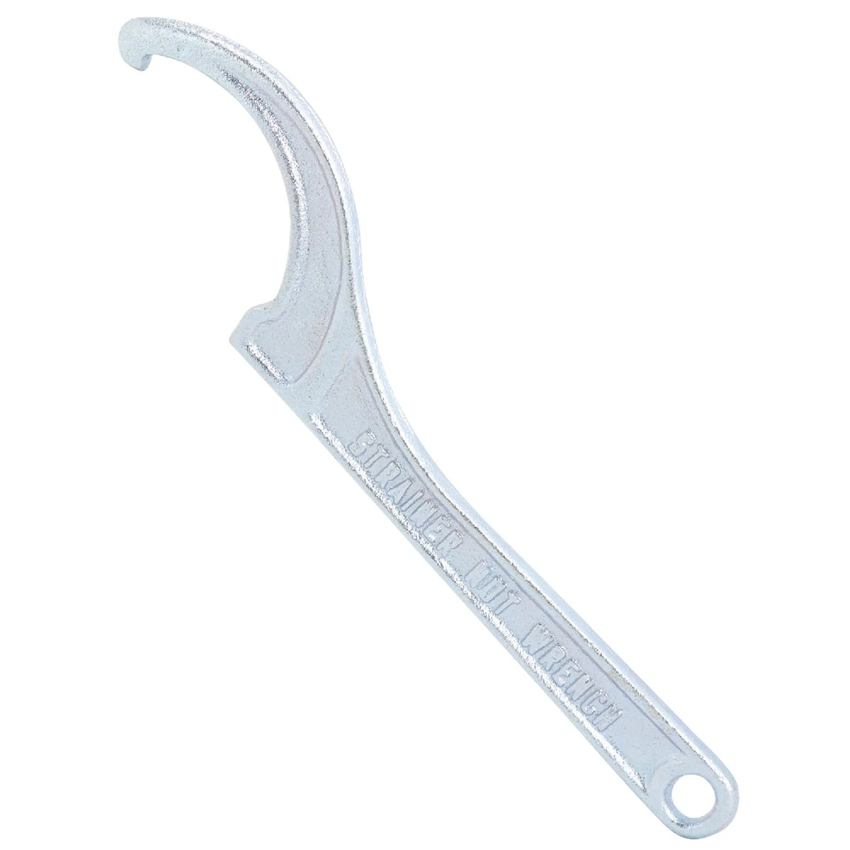 10-1/2 Inch Sink Drain Wrench For Basket Strainer Jam Nuts