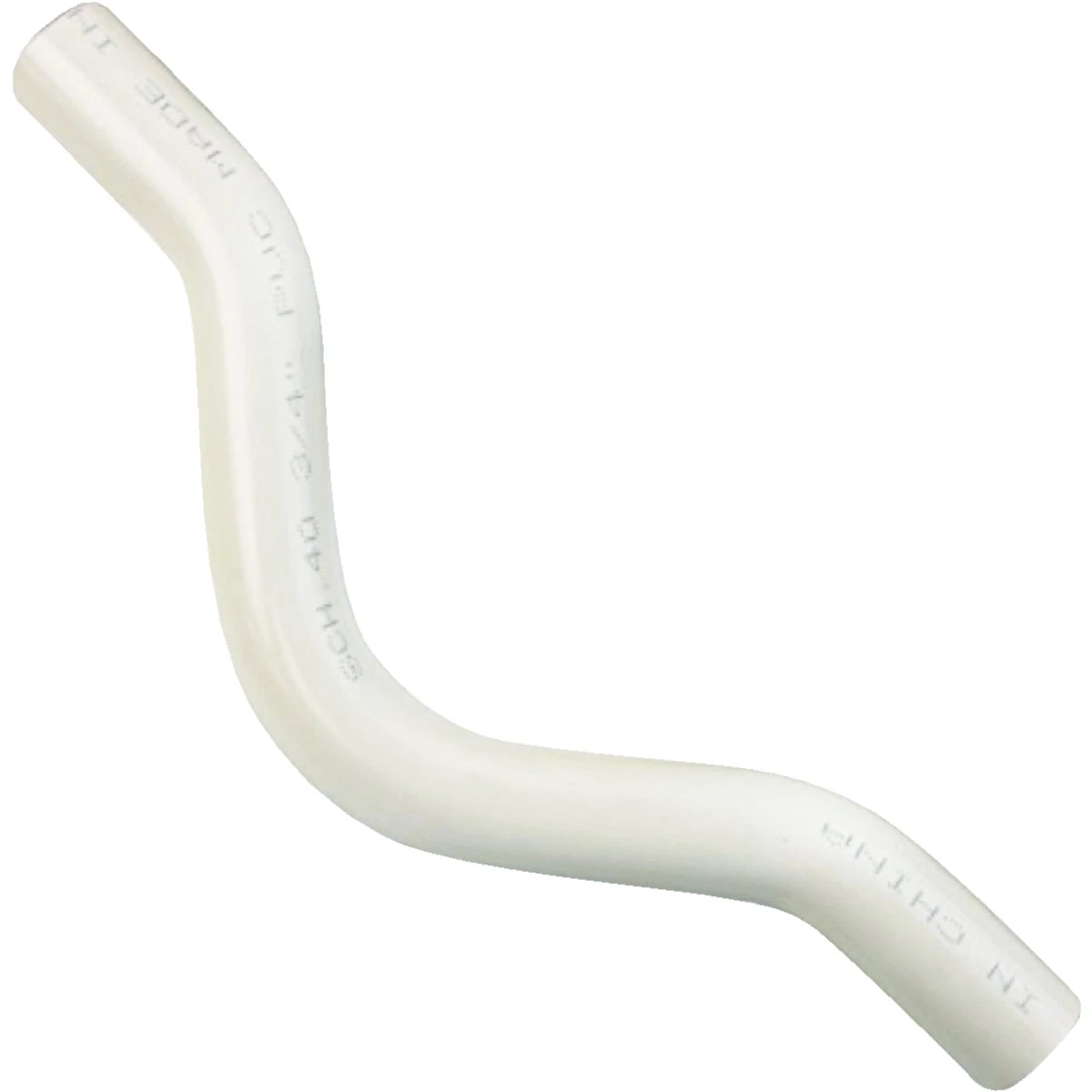 3/4 Inch Polyvinyl Chloride Schedule 40 Dwv Condensate Trap - 1 Piece