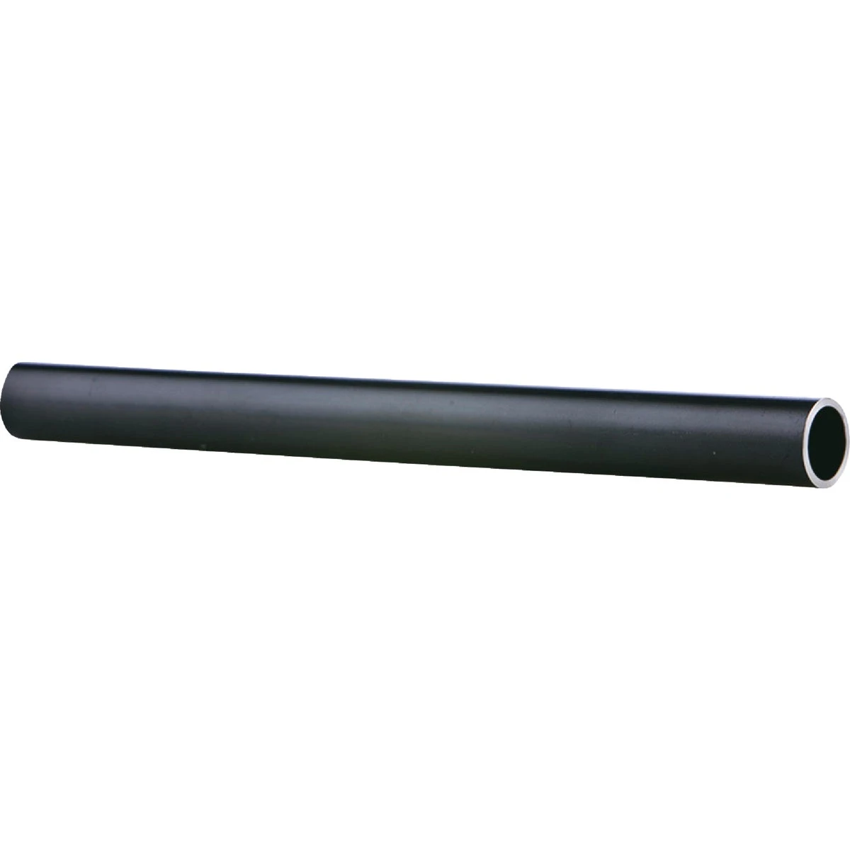 1/2 In. X 21 Ft. Carbon Steel Threaded And Coupled Black Pipe