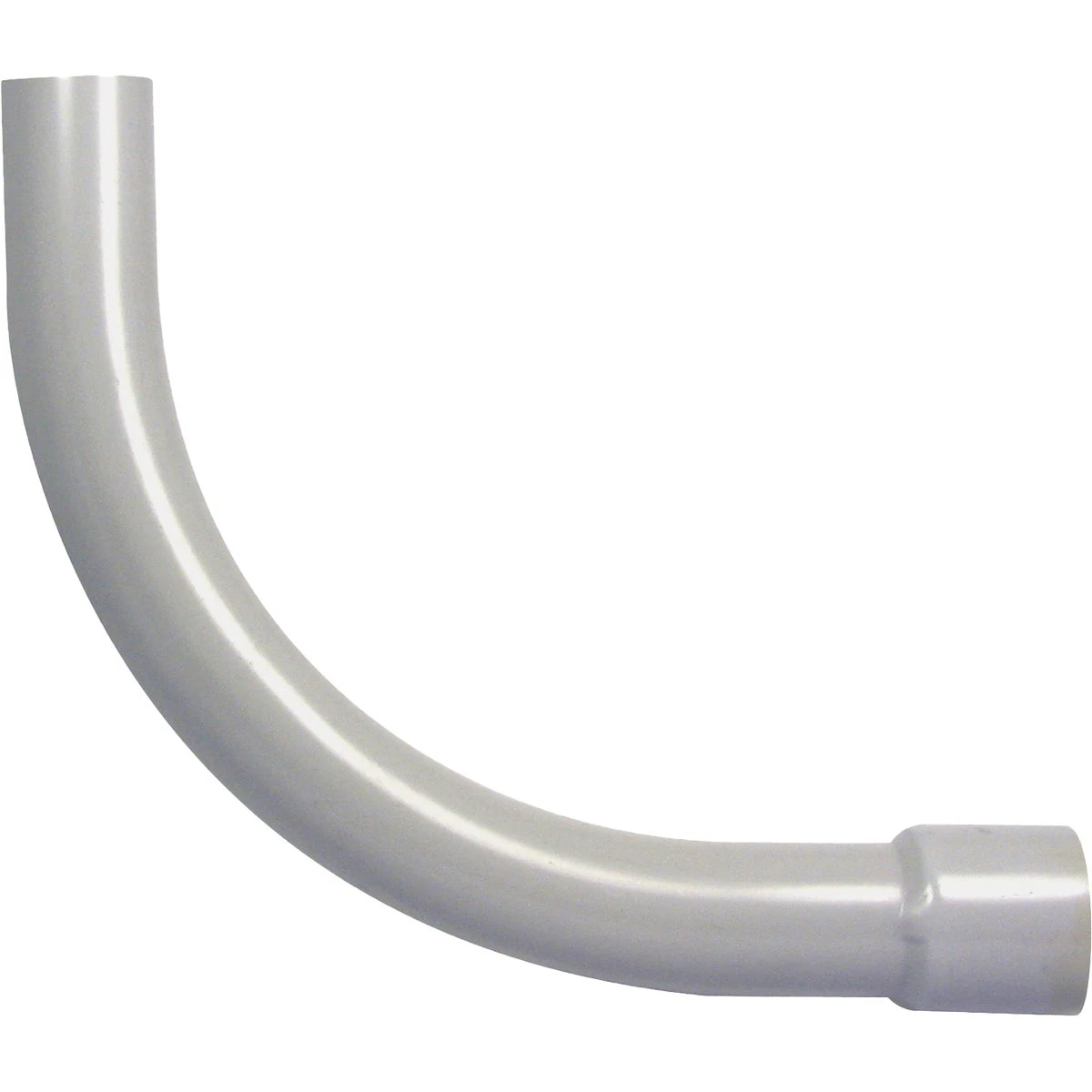 PVC CONDUIT ELBOW 90 DEG 1IN