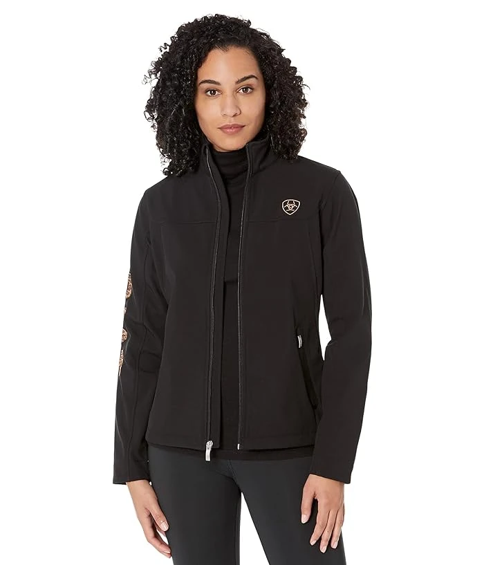 New Team Softshell Jacket For Men - Stylish And Functional Outerwear