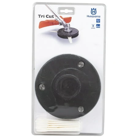 HUS TRICUT TRIMMERHEAD 10MM LH