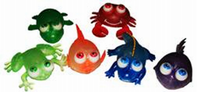 Wtr Wigglies 84060 - Fun And Engaging Water Toys For Kids