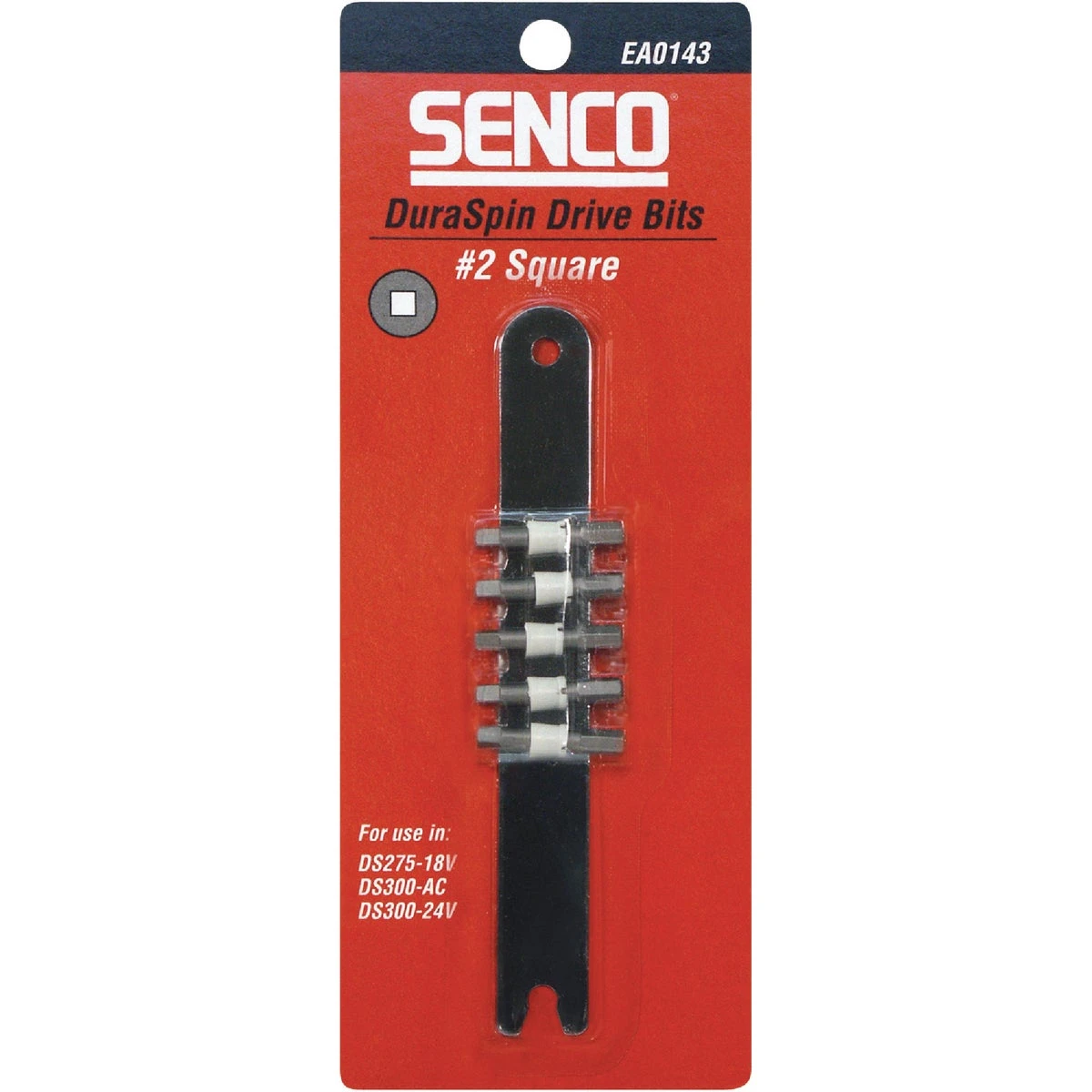 Duraspin Replacement Insert Screwdriver Bit For Ds205-14v, Ds275-18v, Ds300-ac, Ds300-24v
