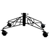 29 TREE STAND/WHEELS