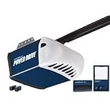 1/2HP GARAGE DR OPENER