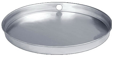 28 X 26 X 3 Aluminum Heat Pan By Ips - Durable And Versatile