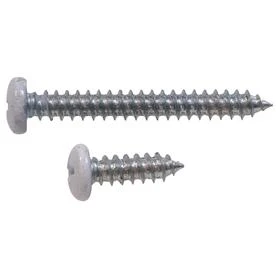 The Hillman Group 60-Pack #7 x1/2-in x 1-1/4-in Shelf Bracket Screws