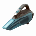 Cordless Wet/dry Hand Vacuum With Lithium-ion Battery, Model Hlwva325j21