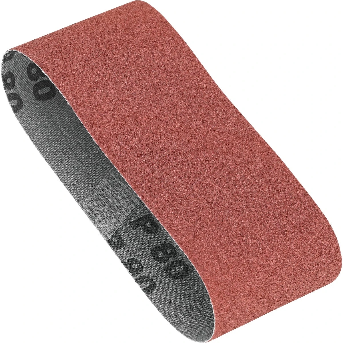 Sanding Belt 712400802 For Power Sanders - Durable And Efficient