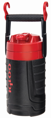 Proformance Jug, Black/red, 1/2-gallon Capacity, Model 41882