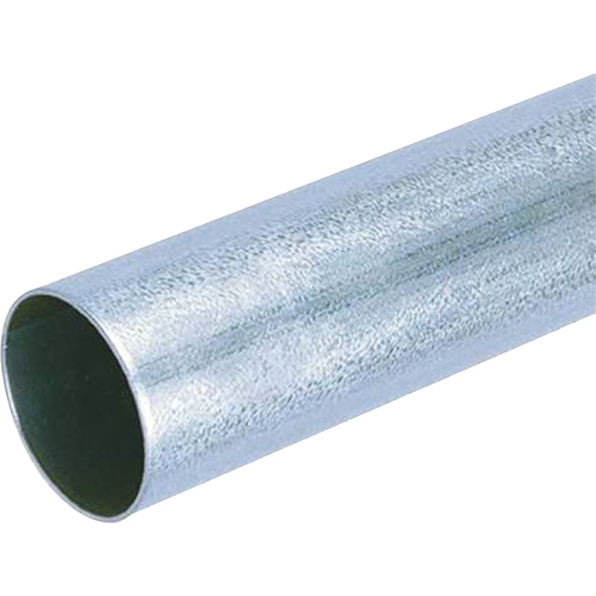 1 Inch X 10 Feet Emt Steel Conduit - High-grade Low-carbon Steel