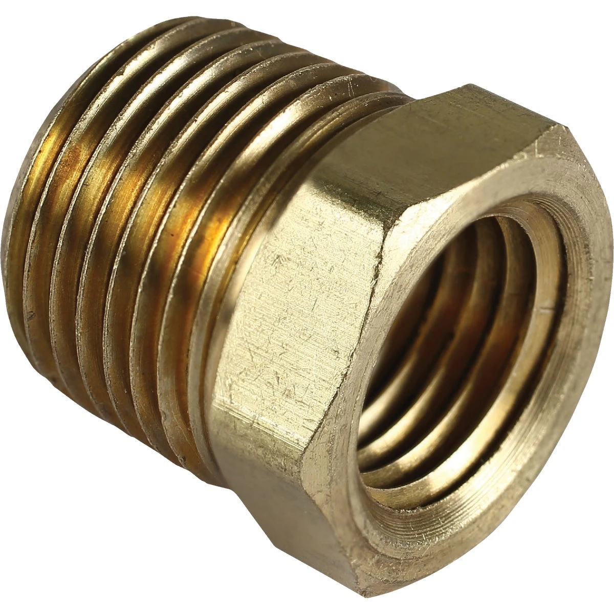 3/8 Inch To 1/4 Inch Pressure Washer Reducer - Model 75110