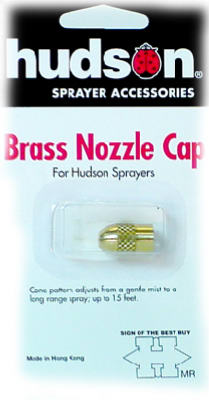 NOZZLE CAP