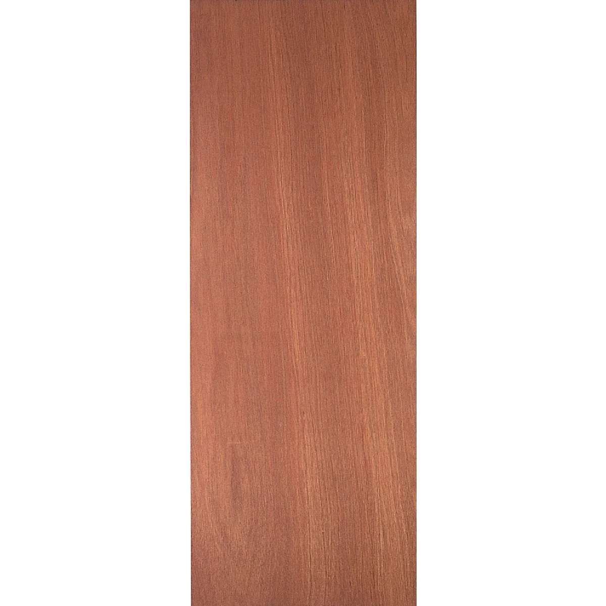 36 In. W. X 80 In. H. Lauan Wood Interior Hollow Core Door Slab