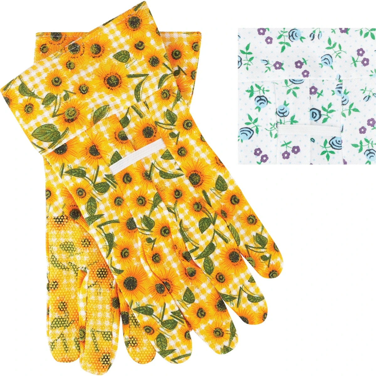 BEST GARDEN LADIES DOT GLOVE