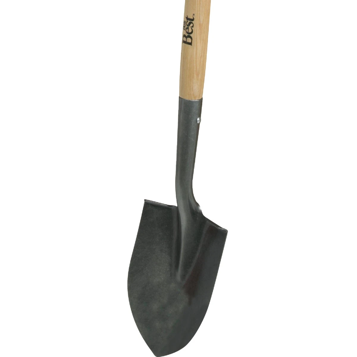 SHOVEL FLOREL RND PT