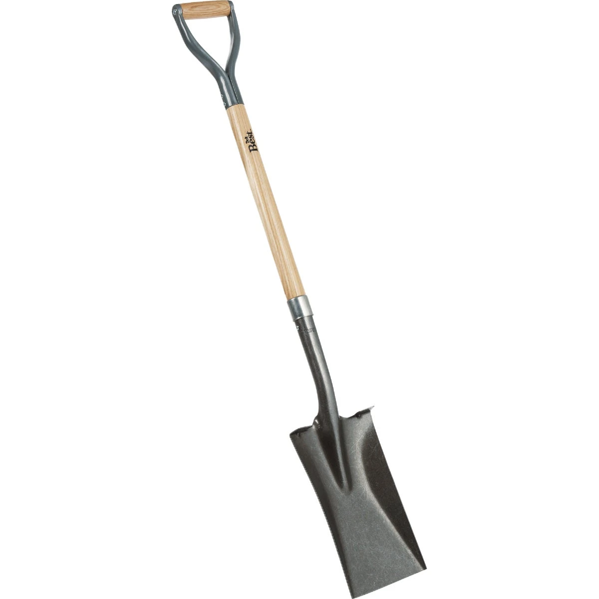 GARDEN SPADE