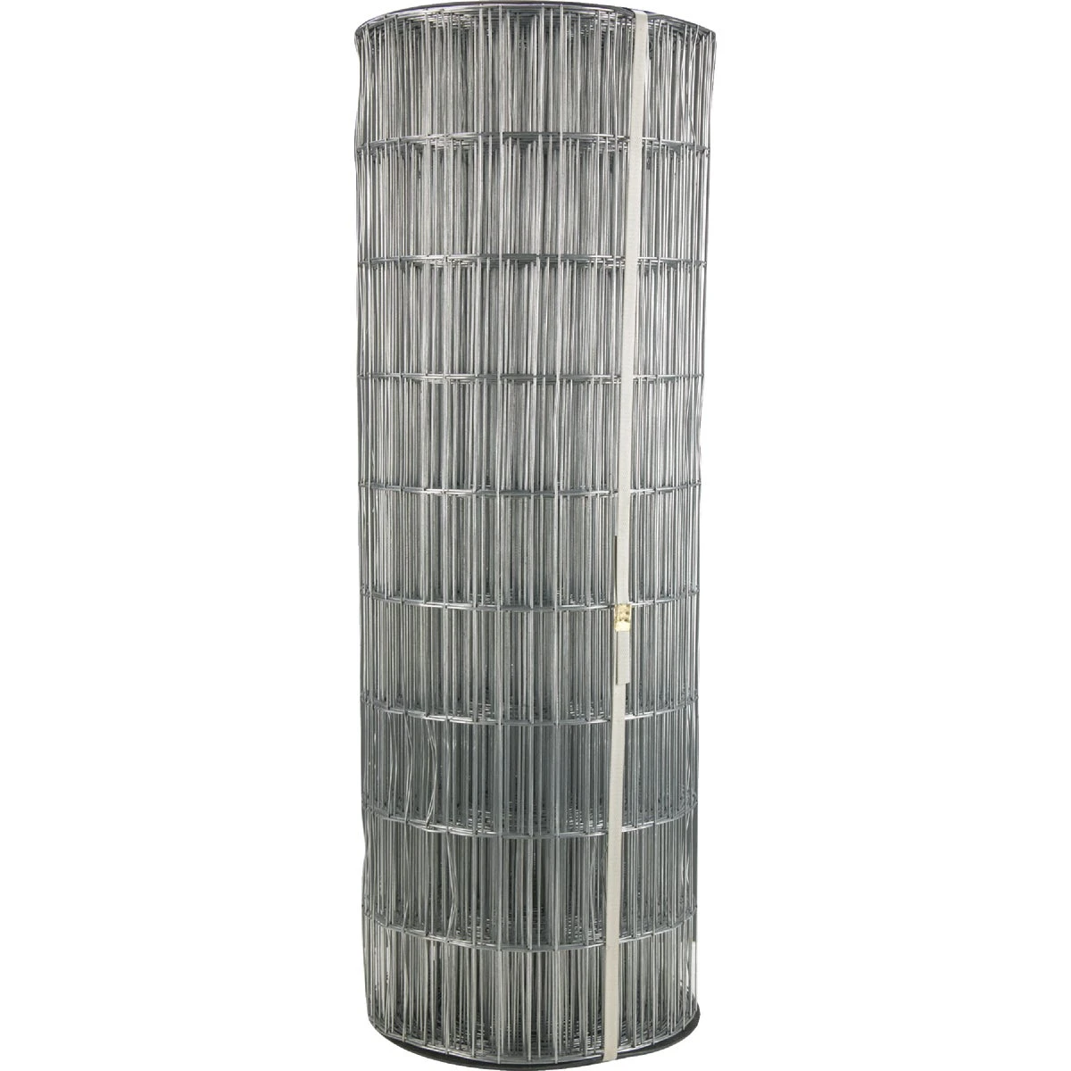 60 Inch High X 100 Feet Long 14-gauge Galvanized Welded Wire Fence