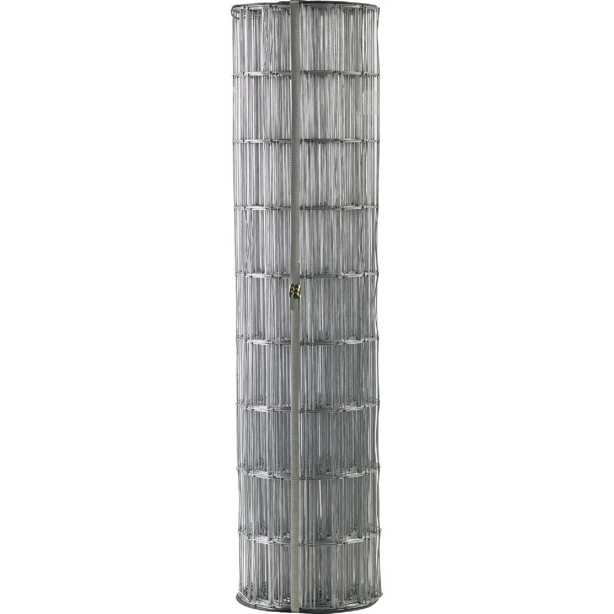 36 Inch High X 50 Foot Long 14-gauge Galvanized Welded Wire Fence (2x4 Mesh)