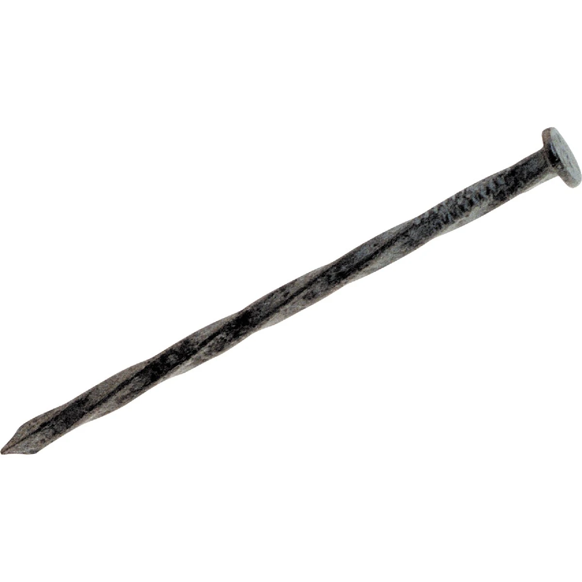 12d X 3-1/4 In. 10 Gauge Hot Galvanized Deck Nails - 5 Lb. Package