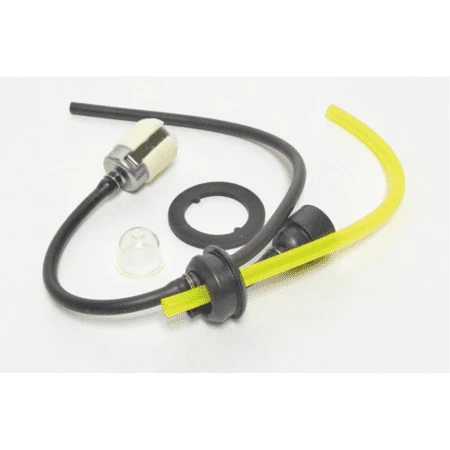Genuine Echo Fuel System Kit For Pb-580 H/t Blower - Fuel Lines, Filter, Grommet 90158y