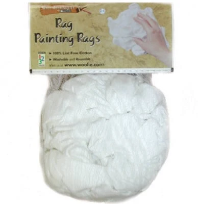 Bag Of Rags