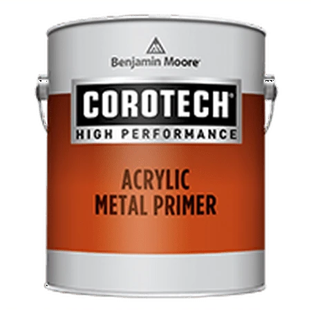 Acrylic Metal Primer