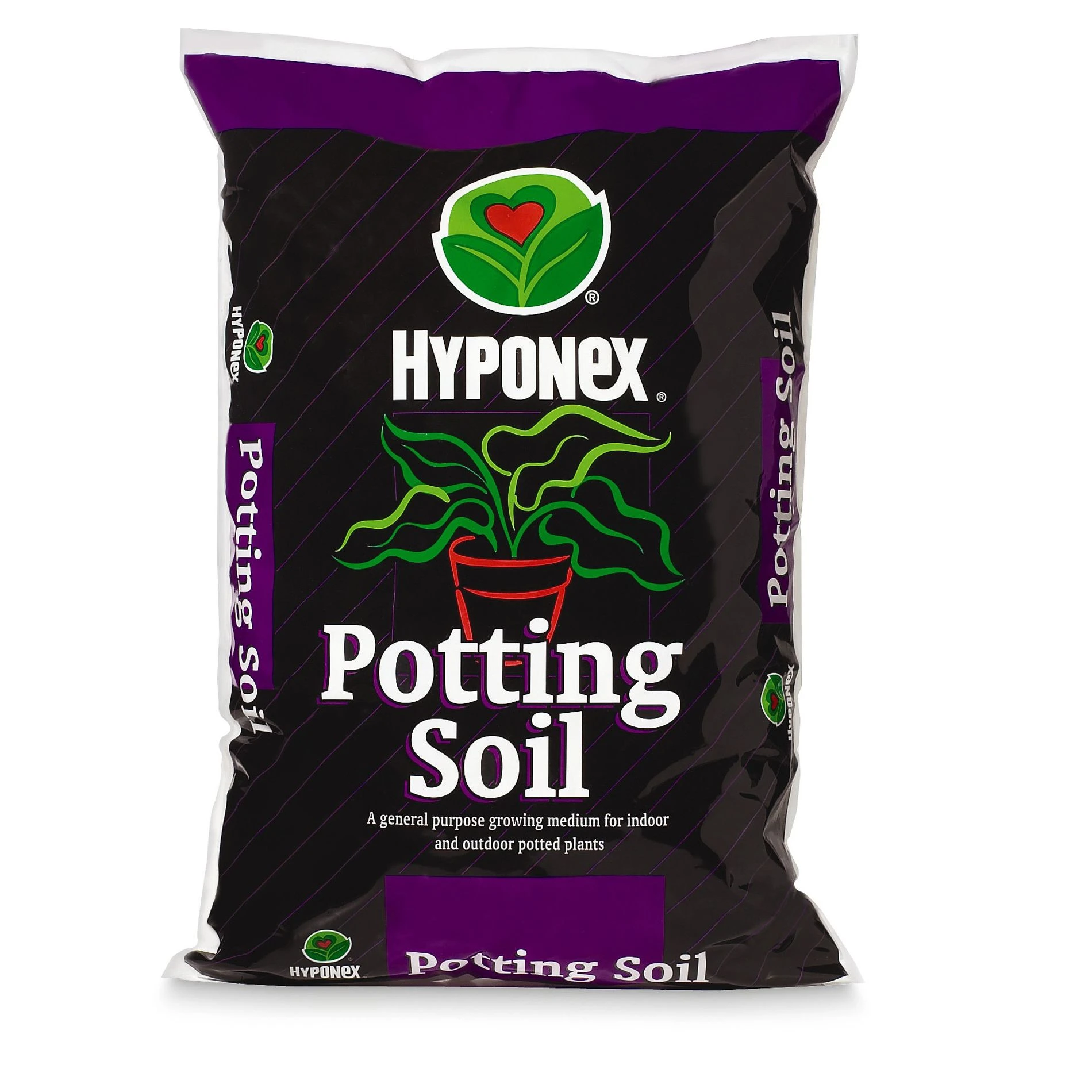 Potting Soil 8 Lb. Premium Quality For Healthy Plant Growth
