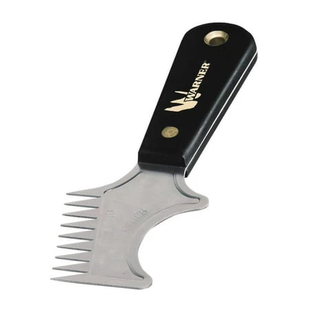 269 Brush Comb And Roller Cleaner For Paint And Stain Application
