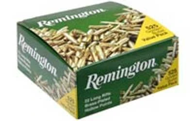 22 CARTRIDGES HOL PT REM
