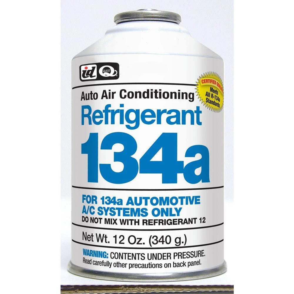 12OZ R134A REFRIGERANT