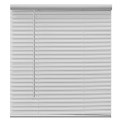 36x72 Red Cordless Blind For Windows