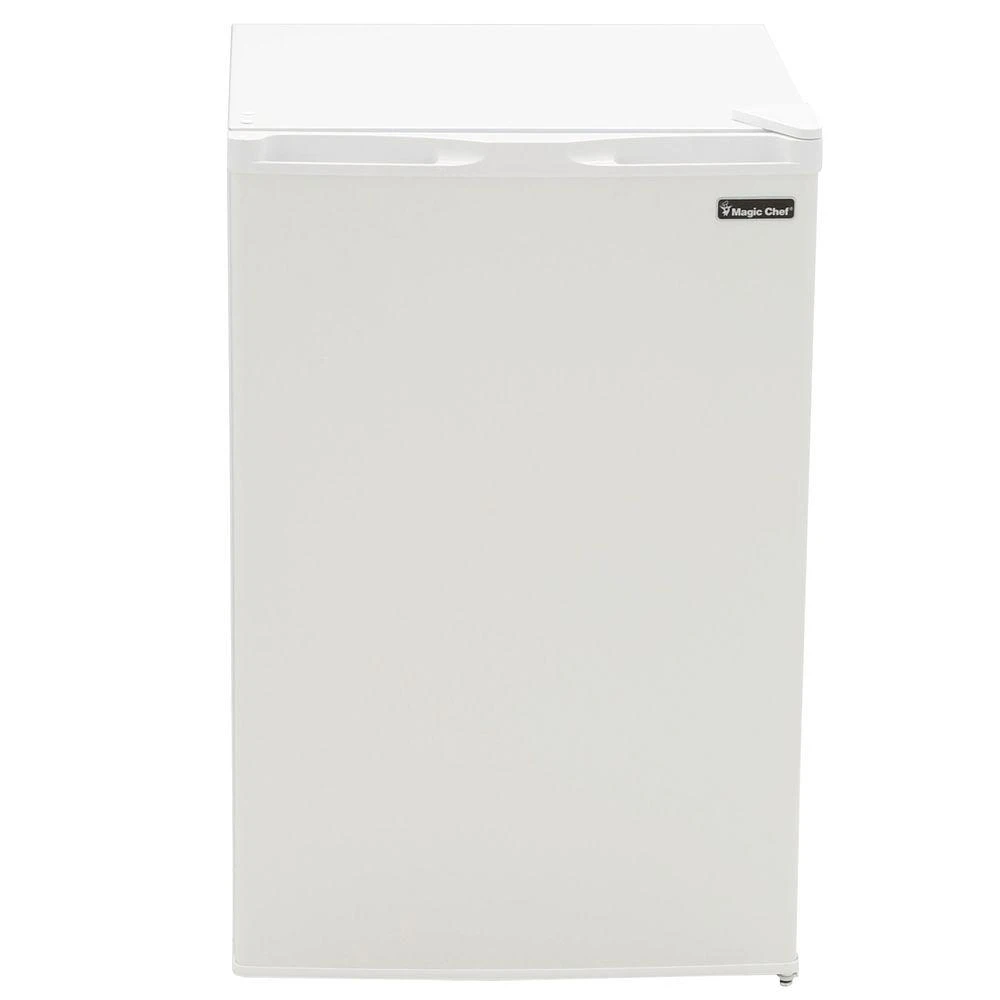 3.0 CU FT UPRIGHT FREEZER
