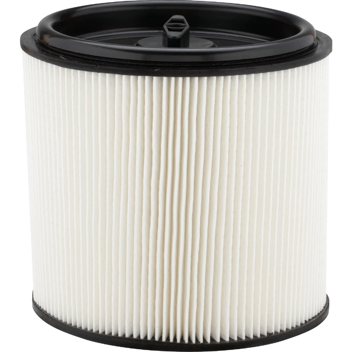 Hepa Cartridge Filter For 5 To 20 Gallon Wet/dry Vacuums - Model Vcfh.cl