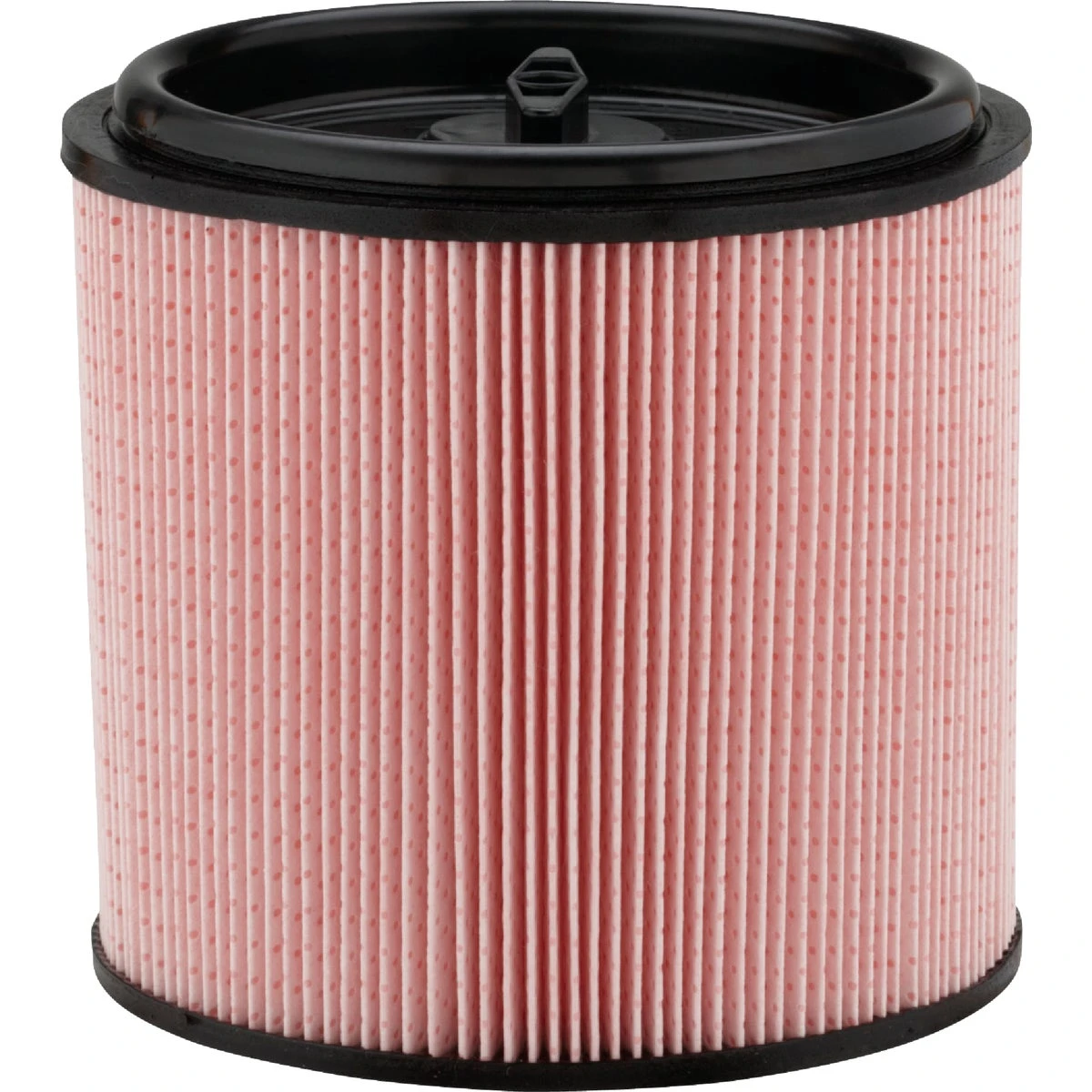 Fine Dust Cartridge Filter For 5 To 20 Gallon Wet/dry Vacuums