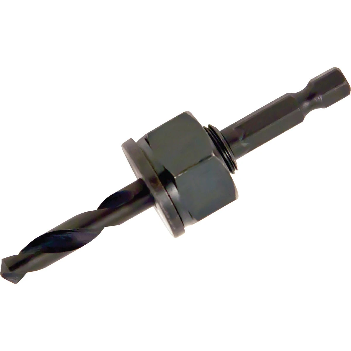 Do it 3/8 Inch Hex Shank Hole Saw Mandrel For 1-1/4 Inch To